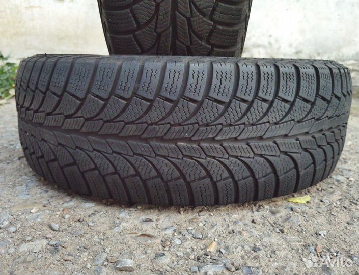 General Tire Altimax Nordic 12 195/65 R15 95T