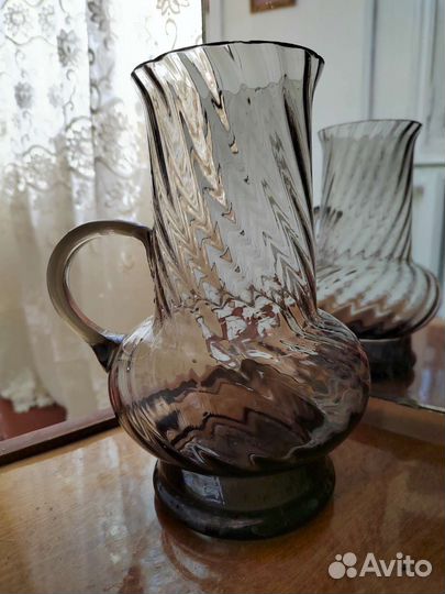 Кувшин керамика СССР