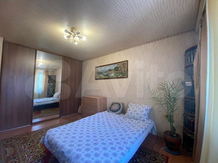 Комната 20 м² в 3-к., 1/5 эт.