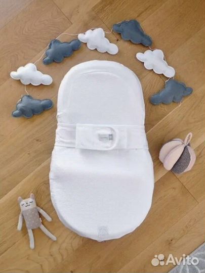 Кокон red castle