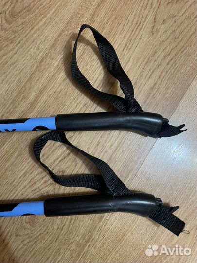 Лыжные палки Nordway бу 93 см