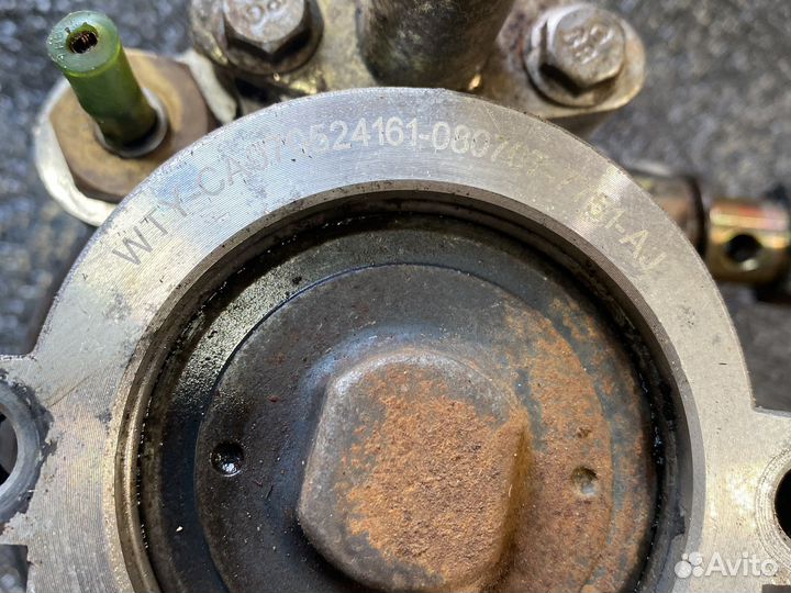 Насос гура Chery Fora 2.0