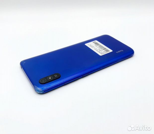 Xiaomi Redmi 9A, 32gb