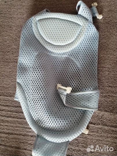 Гамак для купания