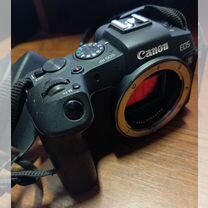 Canon EOS rp body б/у