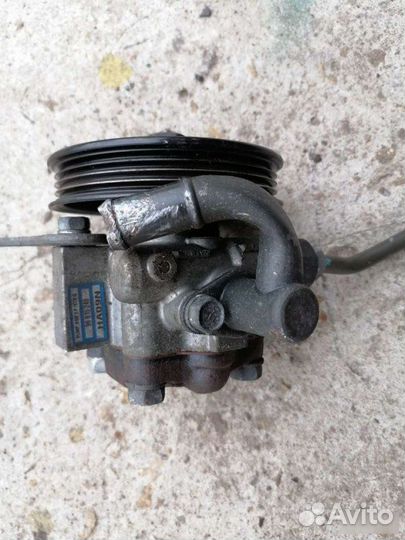 Гур Chevrolet Aveo 2006-2012