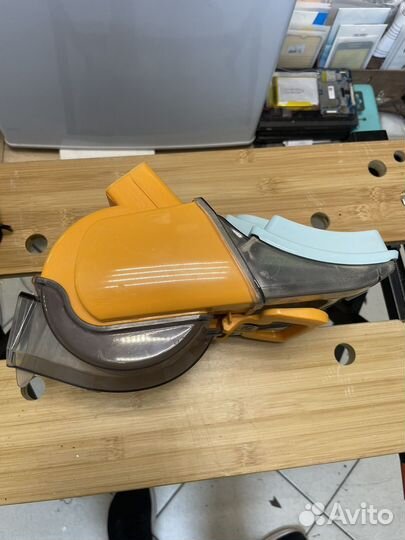 Контейнер пылесоса LG Kompressor