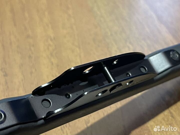 Щётка заднего стеклоочистителя 280мм Avantech S11