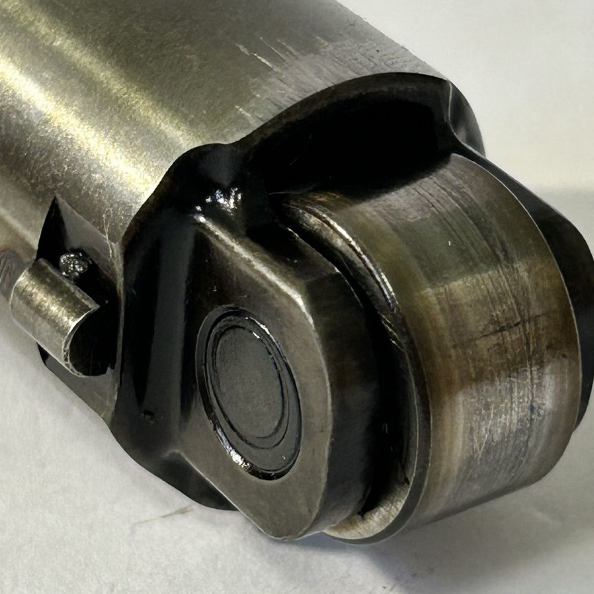 тнвд volkswagen tiguan 1 4 - Топливная и выхлопная системы: купить