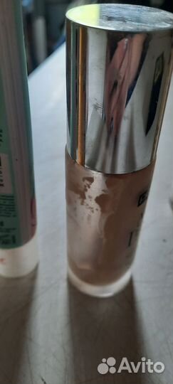 Набор косметики пакетом