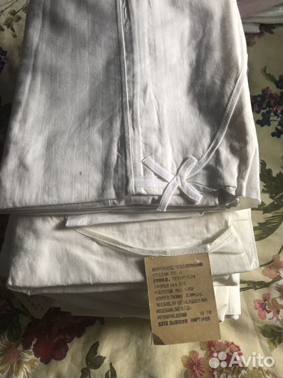 Пододеяльник 1,5-спальный 100 хлопок