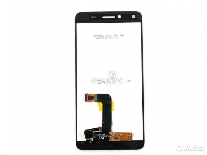 Дисплей для Huawei Honor Y5 II/Honor 5A (LYO-L21)