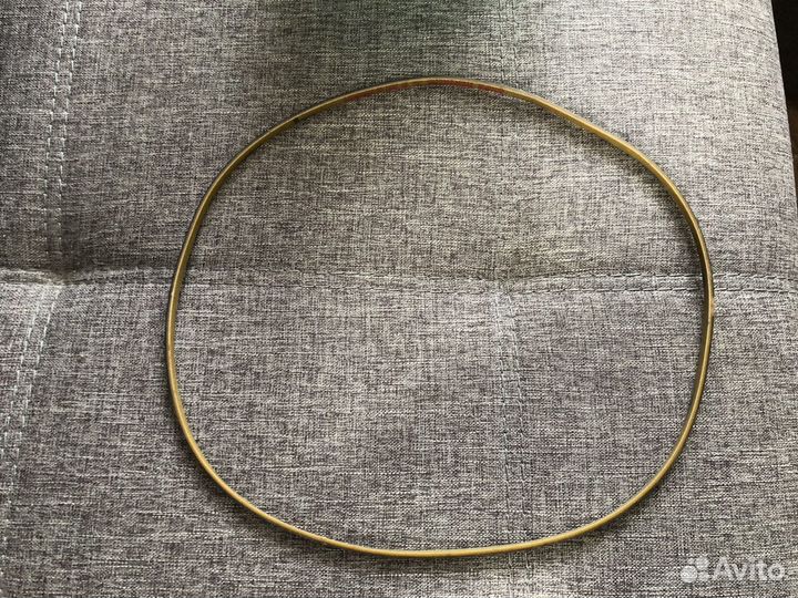 Ремень для стиральной машины indesit