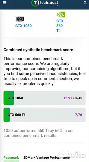 Видеокарта gtx 560 ti 2GB