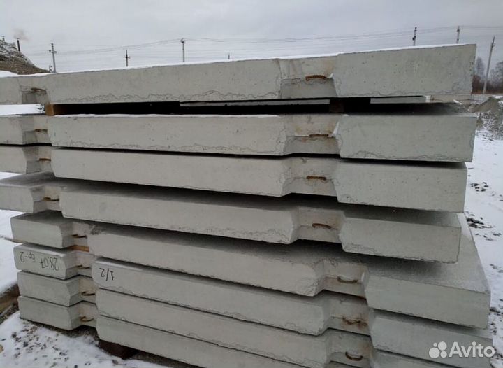 Плиты дорожные ГОСТ