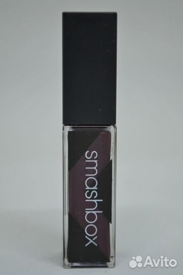 Лак Smashbox Be Legendary Long-Wear Lip Lacquer