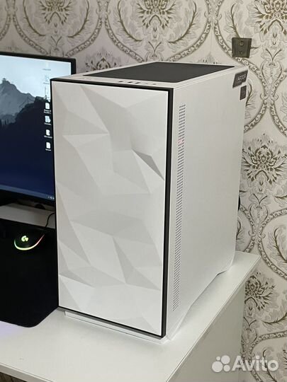 Игровой компьютер RTX