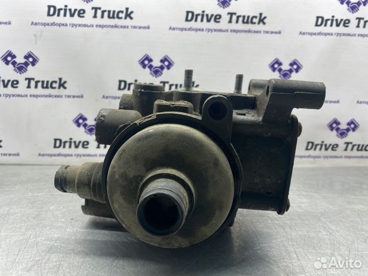 Осушитель воздуха Daf Cf 85.430 Евро 3 МКПП Без