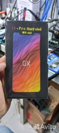 Дисплей iPhone 11 pro (11gxoledpro)