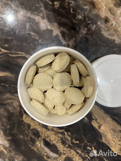 Витамины Excel для собак