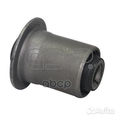 Сайлентблок рычага toyota RAV4 05- задн.подв. 5