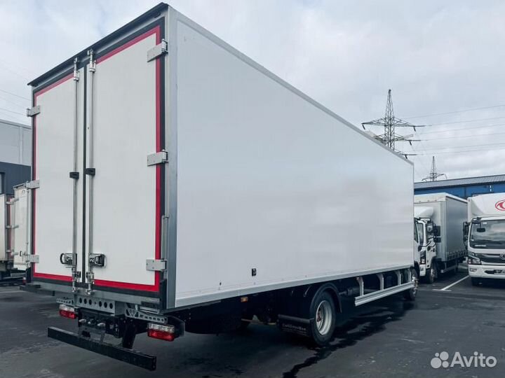 Промтоварный фургон DongFeng C120N, 2024