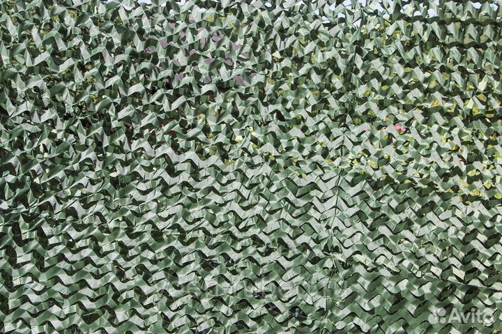 Маскировочная сеть