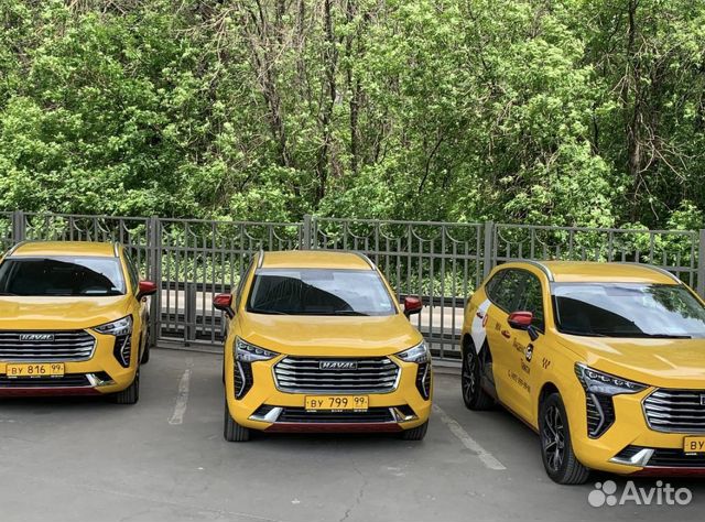 Водитель 50/50 выплаты без задержек