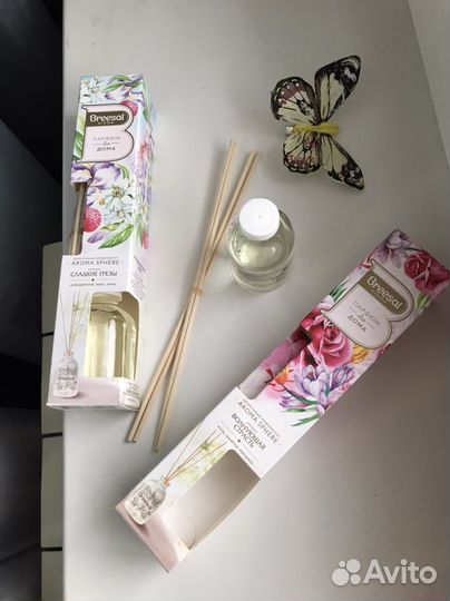 Фирменный Аромат для дома