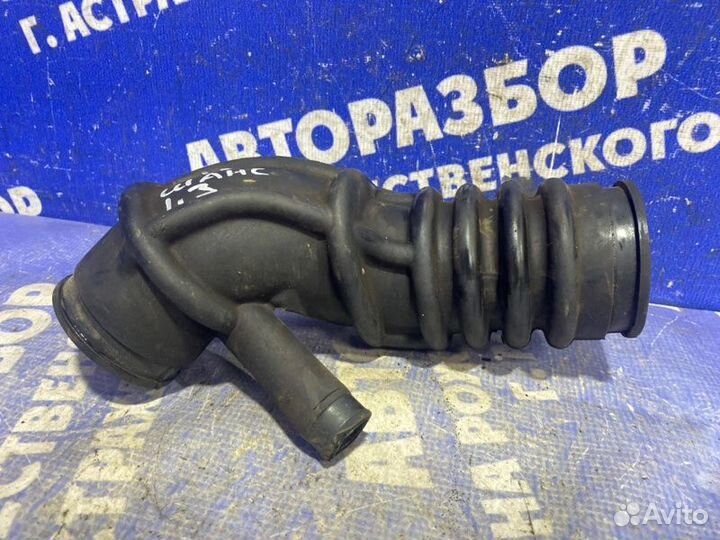 Гофра воздушного фильтра Geely Mk седан MR479QA