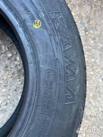 КАМА Breeze (HK-132) 185/70 R14 88T