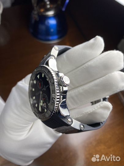 Ulysse Nardin Maxi Marine 43mm Diver