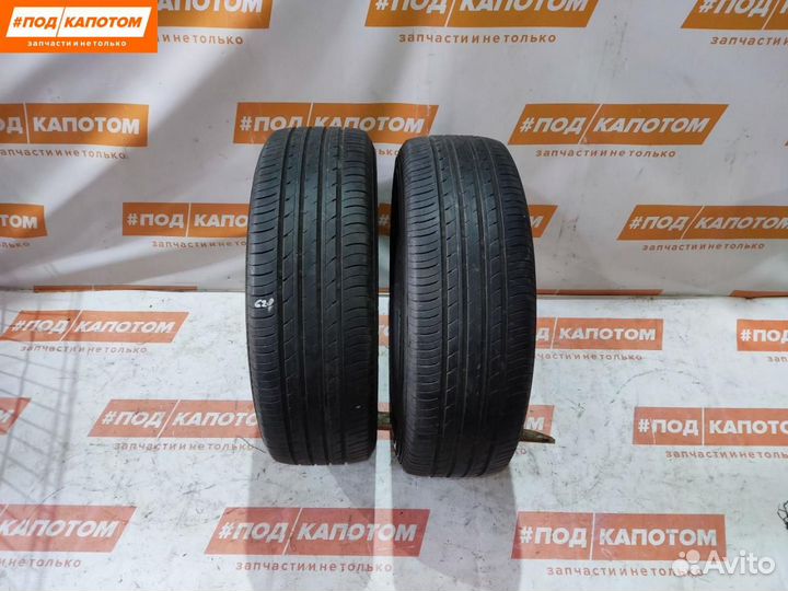 Yokohama Geolandar G98 225/65 R17