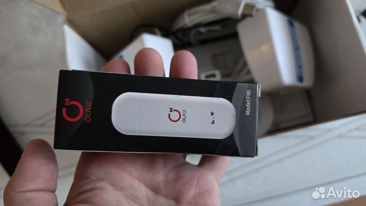 Модемы и роутеры