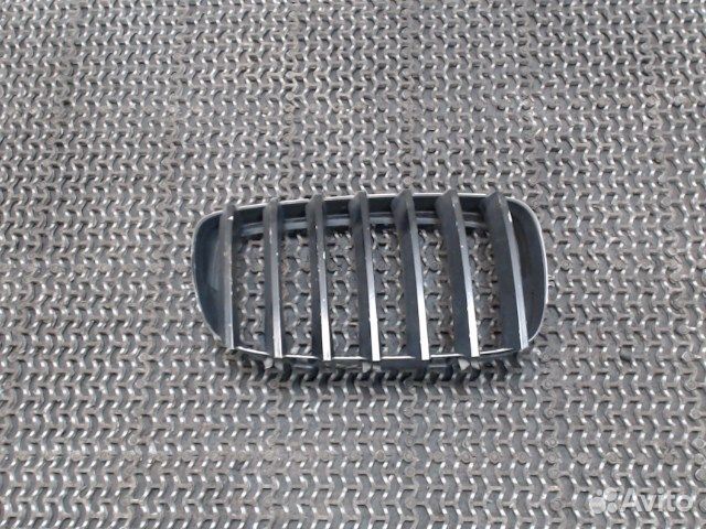 Решетка радиатора BMW X5 E70, 2008