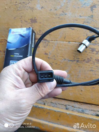 Датчик коленвала