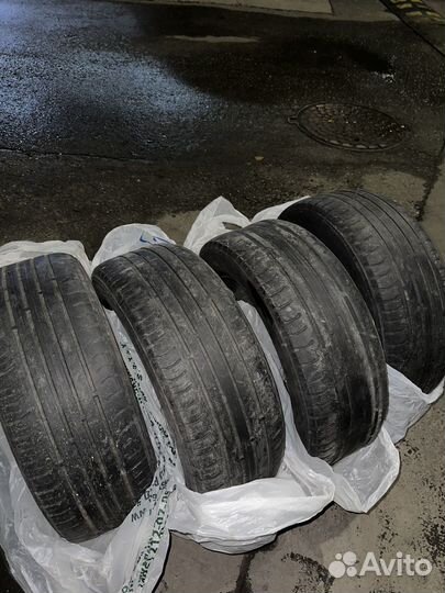 Nokian Tyres Hakka Green 205/65 R16