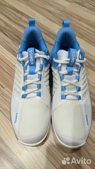 Кроссовки для тенниса k.swiss