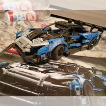 Lego Technic 42123