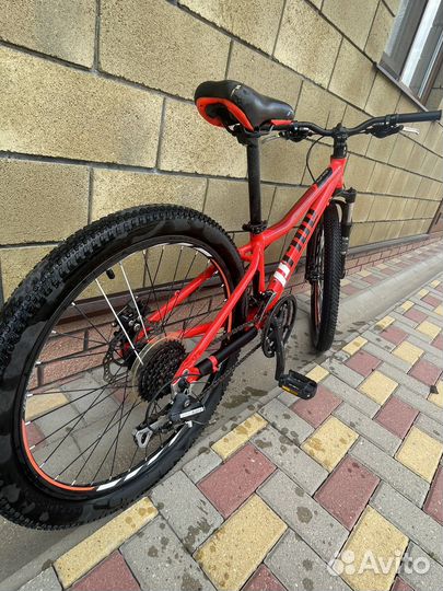 Велосипед Pride Pilot