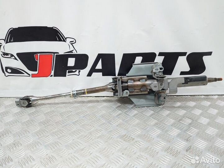 Колонка рулевая Mitsubishi Lancer