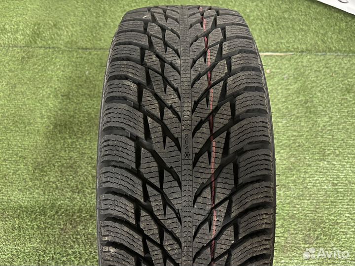 Nokian Tyres Hakkapeliitta R3 195/55 R16 91R