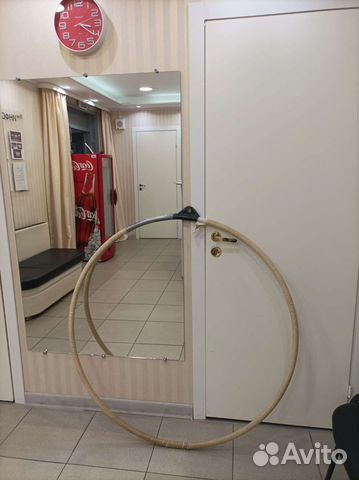 Кольца спортивные для воздушной гимнастики купить в Петрозаводске ...