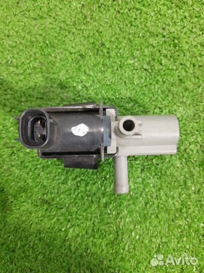 Клапан вакуумного управления Toyota Corolla седан