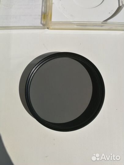 Фильтр поляризационный Marumi 77 мм MC C-PL