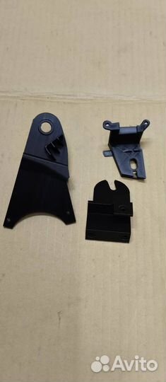 Ремкомплект фары левой Renault Kaptur