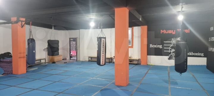 Свободного назначения, 170 м²