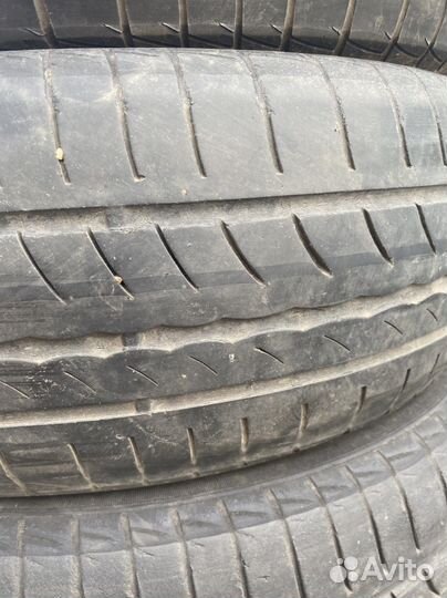 Hankook Optimo K415 185/65 R15