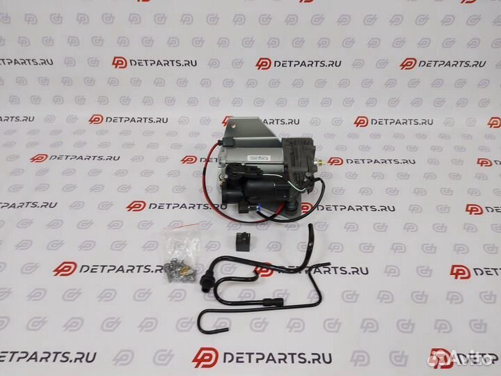 Компрессор амк Discovery 4 Новый Гарантия