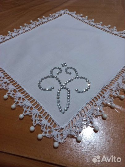 Платок для невесты